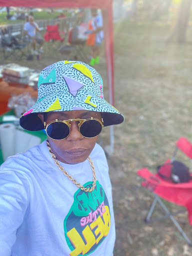 Park «Claremont Park», reviews and photos, Clay Ave & E. 170 St, Bronx, NY 10457, USA