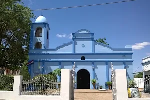 Tupasy Ykuá Caacupé, Pozo De La Virgen De Caacupe image