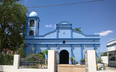 Tupasy Ykuá Caacupé, Pozo De La Virgen De Caacupe image