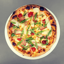 Photo n°50 de Andiamo Pizza à Paris ()