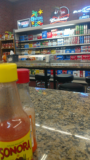 Supermarket «El Herradero Supermarket», reviews and photos, 1310 W Prince Rd, Tucson, AZ 85705, USA