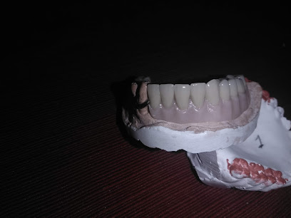 Amaranto Clínica Dental