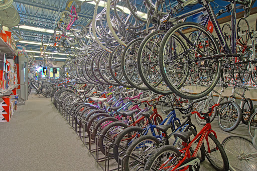 Bicycle Store «Spokes», reviews and photos, 1807 S Washington St #112, Naperville, IL 60565, USA