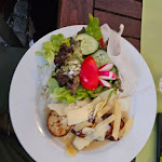 Photo n°5 de l'avis de Peter.t fait le 23/08/2023 à 06:06 sur le  Bio Gasthof Post Mittenwald à Mittenwald