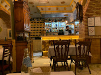 Bar du Restaurant italien Bolzano à Alfortville - n°10