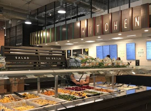 Grocery Store «Whole Foods Market», reviews and photos, 250 7th Ave, New York, NY 10001, USA