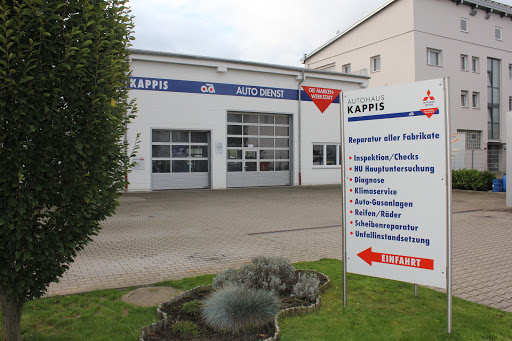 Autohaus Kappis