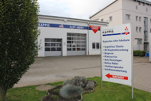 Autohaus Kappis