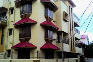 Yostel: Furnished Single Room, Shared Room, Best Hostel in Bhubaneswar, Paying Guest, Best Paying Guest in Bhubaneswar image