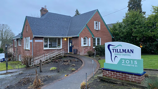 Tillman Family Dental
