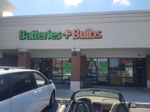 Car Battery Store «Batteries Plus Bulbs», reviews and photos, 1701 E 116th St, Carmel, IN 46032, USA