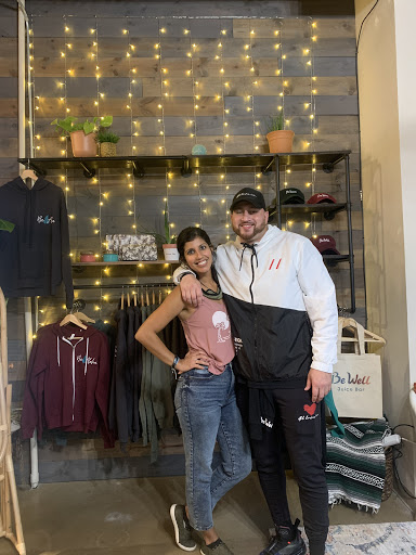 Juice Shop «Be Well Nutrition LLC», reviews and photos, 1012 Washington St #160, Vancouver, WA 98660, USA