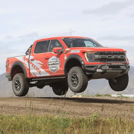 Car Dealer «Terrebonne Ford Lincoln», reviews and photos, 339 St Charles St, Houma, LA 70360, USA