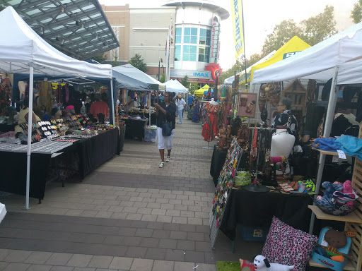 Shopping Mall «Downtown Silver Spring», reviews and photos, 908 Ellsworth Dr, Silver Spring, MD 20910, USA