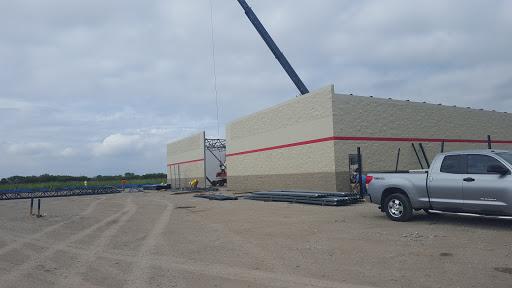 Home Improvement Store «Tractor Supply Co», reviews and photos, 1650 W Princeton Dr, Princeton, TX 75407, USA