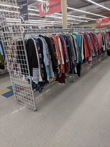 Thrift Store «Savers», reviews and photos