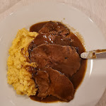 Photo n°3 de l'avis de Pergriso. fait le 02/03/2023 à 14:03 sur le  Antica Trattoria Del Sole à Turin