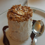 Photo n°10 de l'avis de barbara.a fait le 31/10/2022 à 09:43 sur le  Albergo Ristorante Impero à Frassinoro