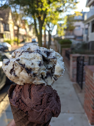 Ice Cream Shop «Tipping Cow Ice Cream», reviews and photos, 415 Medford St, Somerville, MA 02145, USA