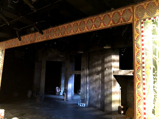 Movie Theater «Hanesbrands Theatre», reviews and photos, 209 Spruce St N, Winston-Salem, NC 27101, USA