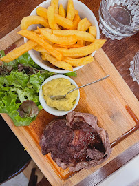 Steak du Restaurant Linette à Paris - n°11