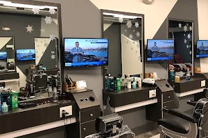 NY Stars Barber Shop & Salon image