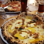 Photo n°1 de l'avis de Emy.r fait le 28/08/2020 à 05:52 sur le  1991 ristorante pizzeria à Fondi