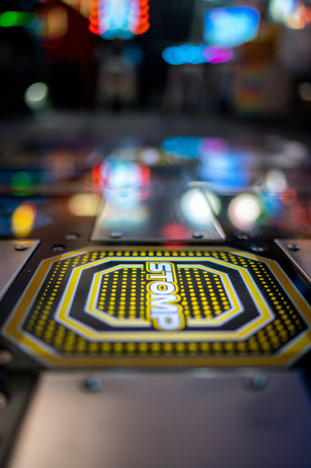 Video Arcade «Game Nest», reviews and photos, 4545 W Spring Mountain Rd #104, Las Vegas, NV 89103, USA