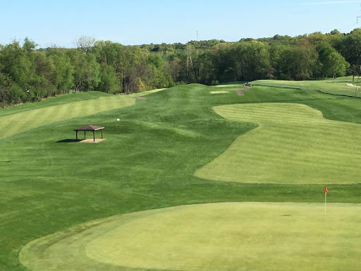 Golf Course «Raymond C. Firestone Golf Course», reviews and photos, 600 Swartz Rd, Akron, OH 44319, USA