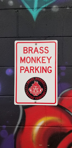 Explore jordan tattoo ideas, creative tattoo ideas in Toledo, available at Brass Monkey Tattoo Co