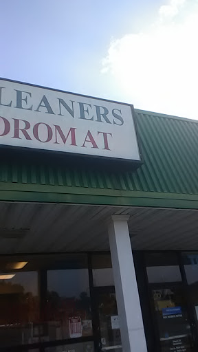 Dry Cleaner «Branmar Cleaners», reviews and photos, 1812 Marsh Rd # 5, Wilmington, DE 19810, USA