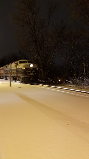 Tourist Attraction «Polar Express», reviews and photos, 27 Ridge St, Akron, OH 44308, USA