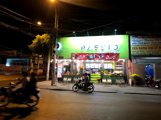 Top 7 cửa hàng passio Huyện Nam Sách Hải Dương 2022