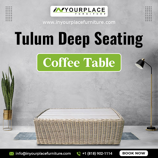 Furniture Store «In Your Place Furniture», reviews and photos, 5943 Sepulveda Blvd, Van Nuys, CA 91411, USA