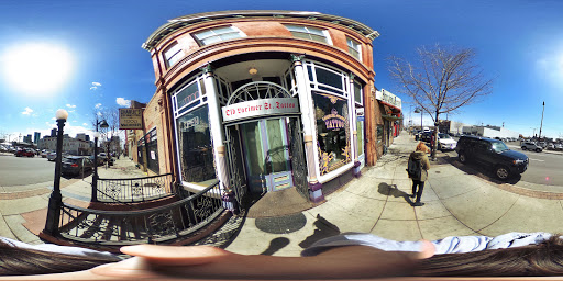 Explore trout tattoo ideas, creative tattoo ideas in Denver, available at Old Larimer Street Tattoo