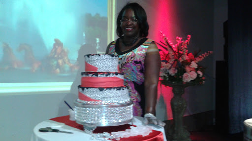 Banquet Hall «The Event Factory», reviews and photos, 7565 W Hillsborough Ave, Tampa, FL 33615, USA