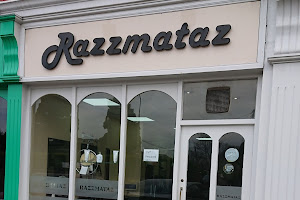 Razzmataz Hair Studio