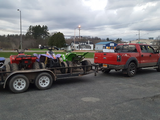 Tire Shop «Utz Tire Service of Arcade, Inc», reviews and photos, 688 W Main St, Arcade, NY 14009, USA