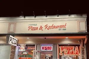 Manville Pizza & Restaurant est. 1969 image