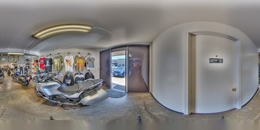 Motorcycle Dealer «Southern California Motorcycles», reviews and photos, 515 W Lambert Rd, Brea, CA 92821, USA