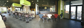 Atmosphère du Restauration rapide McDonald's à Bollène - n°20