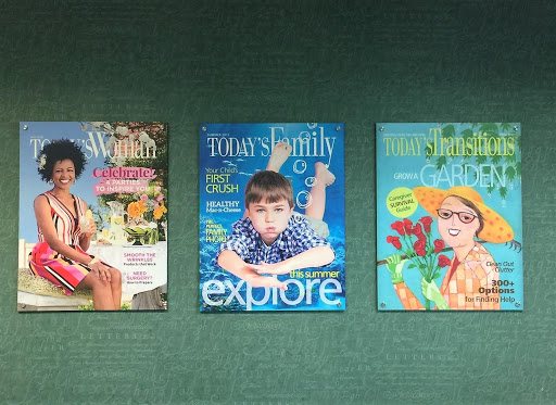 Print Shop «SpeedPro Imaging», reviews and photos, 13050 Eastgate Park Way #106, Louisville, KY 40223, USA