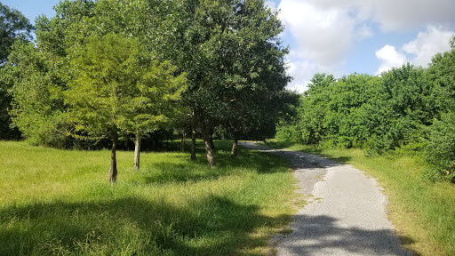 Park «Herman Brown Park», reviews and photos, 400 Mercury Dr, Houston, TX 77013, USA