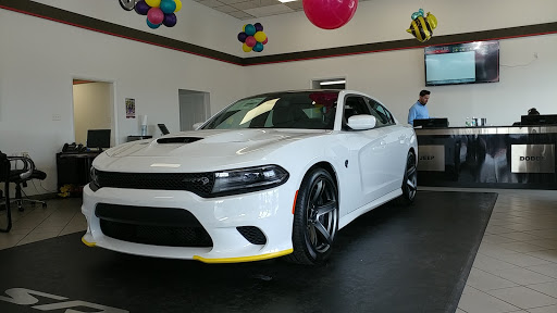 Used Car Dealer «Prince Frederick Chrysler Jeep Dodge Ram», reviews and photos, 265 Solomons Island Rd N, Prince Frederick, MD 20678, USA