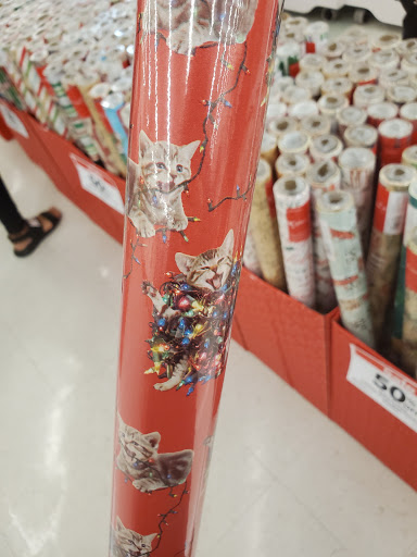 Fabric Store «Jo-Ann Fabrics and Crafts», reviews and photos, 1400 Green Oaks Rd, Fort Worth, TX 76116, USA