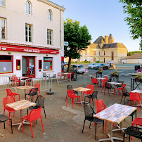 Photos du propriétaire du Café Café des Sports Coulonges à Coulonges-sur-l'Autize - n°4