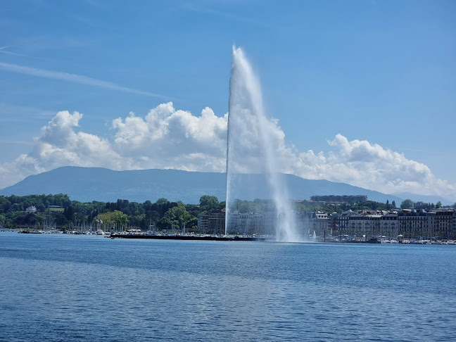 Geneva Tourist Information Office - Reisebüro