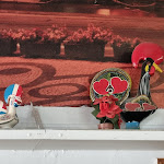 Photo n°1 de l'avis de Karmo. fait le 01/05/2024 à 16:38 sur le  Café Retiro da Trindade à Lagos