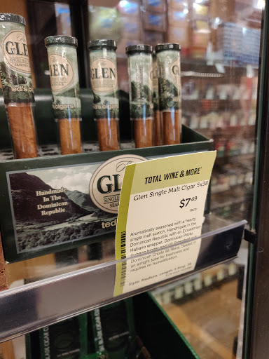 Wine Store «Total Wine & More», reviews and photos, 8727 Loch Raven Blvd, Towson, MD 21286, USA