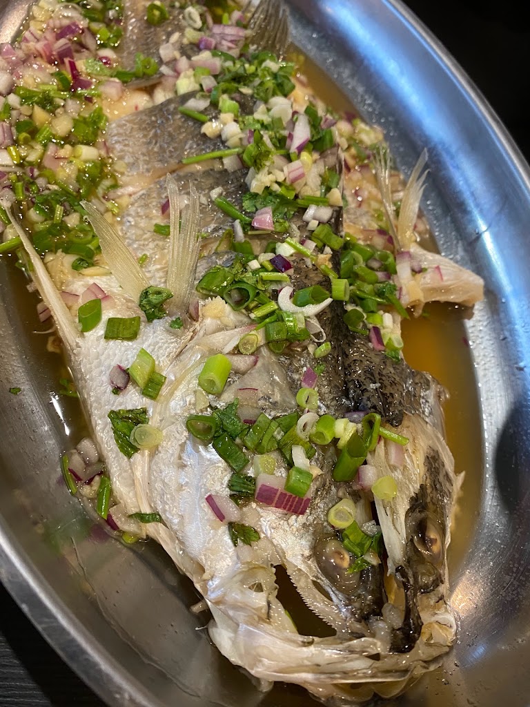 老爹爹泰式料理 的照片